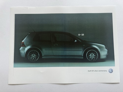 New mk4 golf gti - vw,