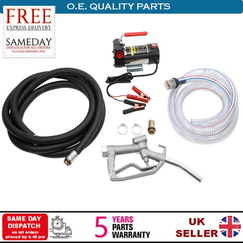 12v 175w electric - electric, fuel