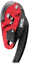 Petzl I'D L Self-braking Descender