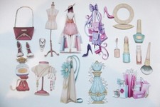 Carnation Crafts Die