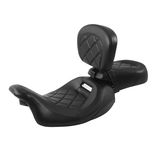 Driver passenger seat with - driver,