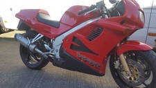 HONDA VFR750 FR – FV RC36