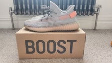 Size 10 - adidas Yeezy Boost