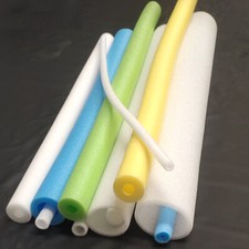 1M White EPE Protective Pipe