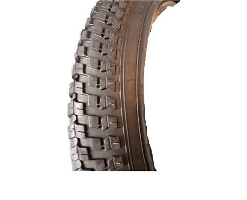 20x2 125 bmx bike tyre - bmx,