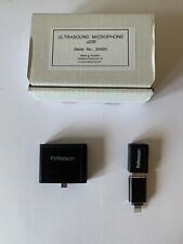 Pettersson u256 Ultrasonic Bat Detector