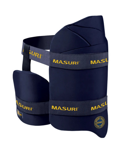 Masuri eline cricket thigh - eline,