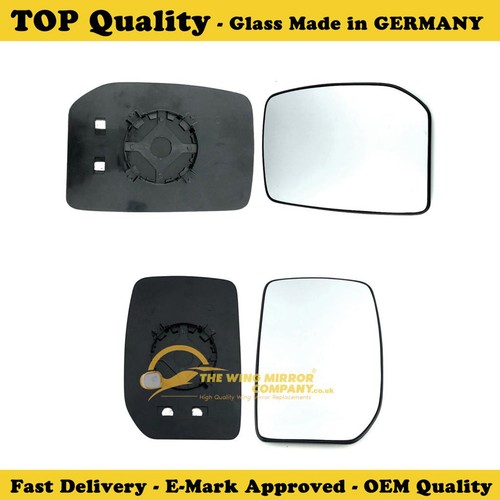 Passenger side ford transit - passenger,