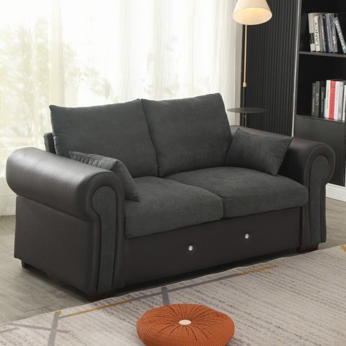 Luxury sofa corner suite - luxury,