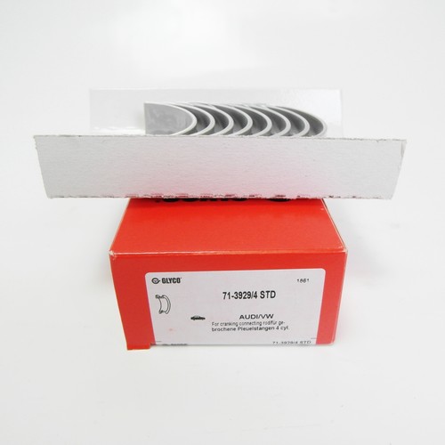 Connecting rod glyco audi - rod, vw