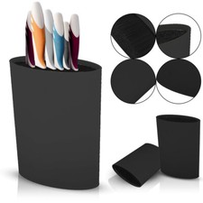 Knife block holder universal - holder,