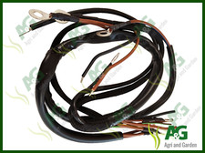 Wiring Loom suits Ferguson TEF