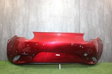 GENUINE MAZDA MX5 REAR BUMPER