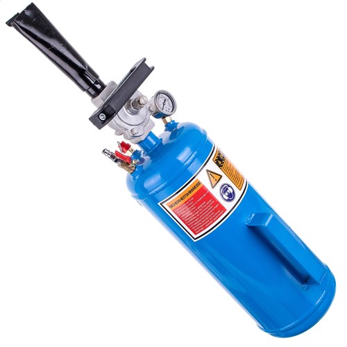 Tyre inflator 12l bead - tyre,