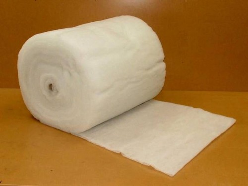 Polyester wadding quilting - polyester,