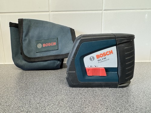 Bosch gll professional - bosch,