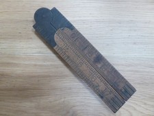 Vintage 2FT -24" Wooden