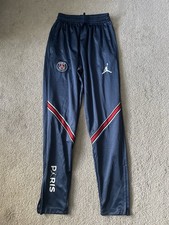 Men’s PSG Football Tracksuit