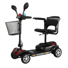 Lightweight car boot easy - boot,
