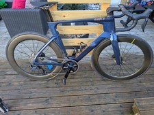 Ribble Ultra Aero SL Road Bike