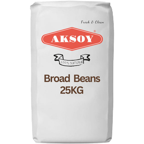 Aksoy 25kg broad - aksoy,
