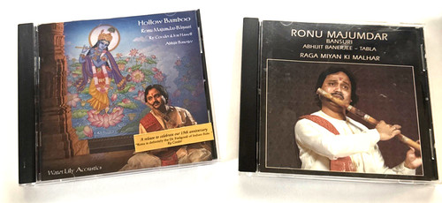 Ranu majumdar cds hollow - -2,