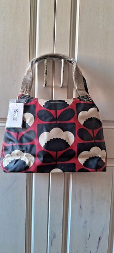 Orla kiely classic - orla, zip