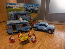 Playmobil 9502 Family Fun