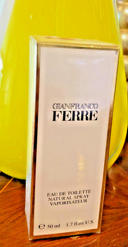 Gianfranco ferré eau - ferré,