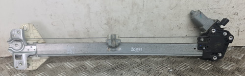 Honda window motor - window,