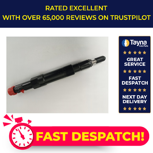 Diesel fuel injector fits - injector, taxi