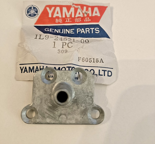 Yamaha nos - yamaha,