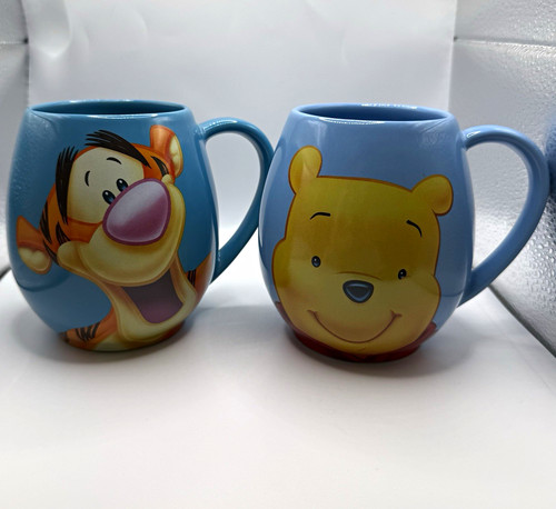 Disney winnie the pooh - the, &