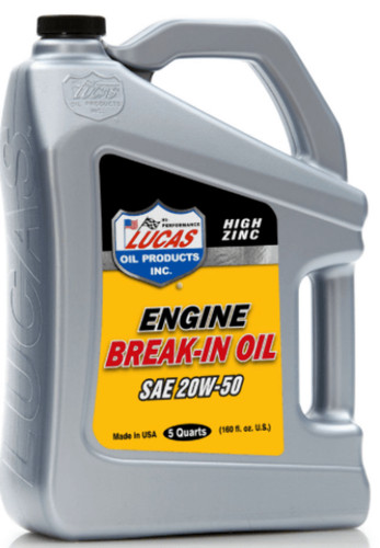 Engine break oil sae - engine,