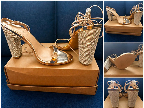 Asos rose gold - rose,