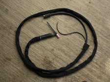 Parweld - Tig Welding Torches