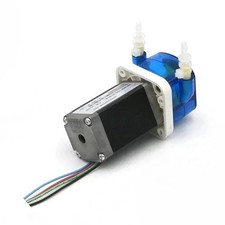 Small Electric Peristaltic
