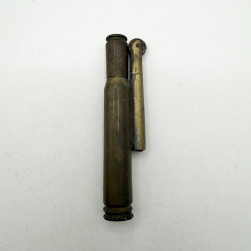 Genuine ww2 ammo case - case, trench
