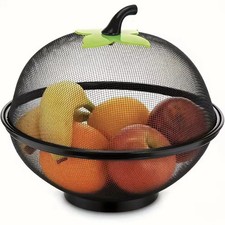 Fruit Fly Proof Fruit Bowl