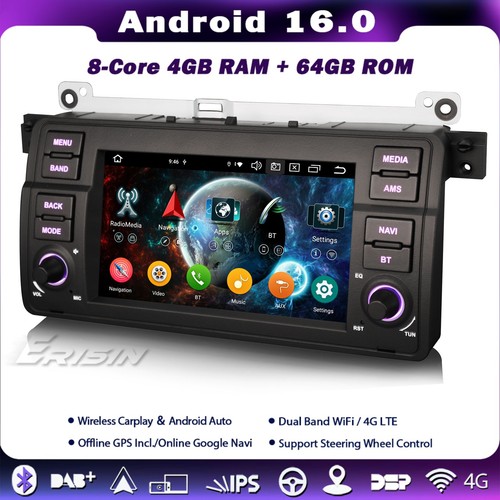 Android core car - android,