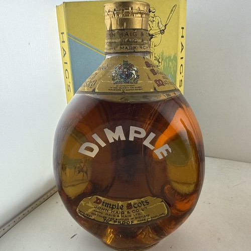 Sale haig dimple scots - sale,