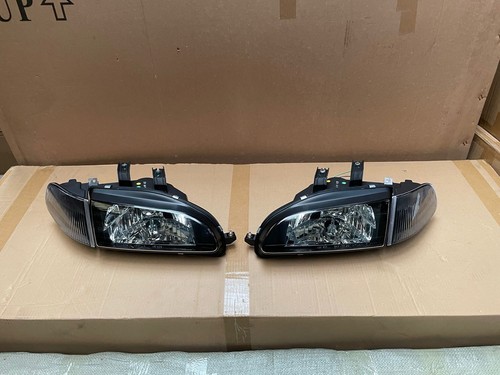 Honda civic 95 front - civic, 92-95