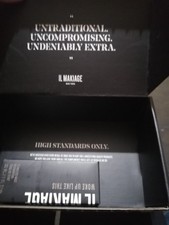 IL MAKIAGE Flawless Base