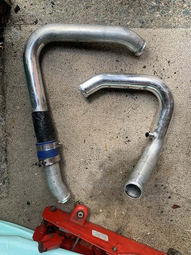 Audi 8t intercooler - audi,