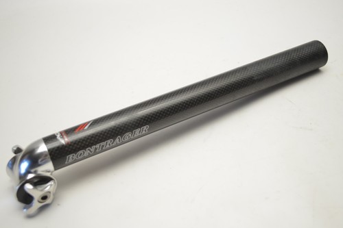 Bontrager acc carbon - bontrager, x