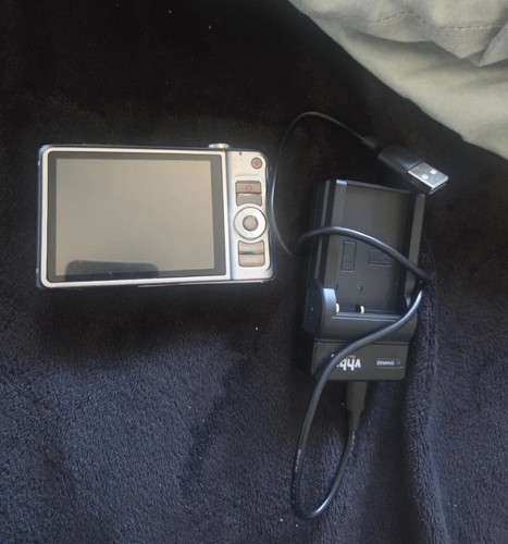 Casio exilim h10 - casio,