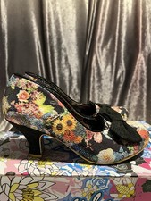 Irregular Choice Size 5