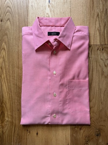 Light pink eton formal shirt - light,