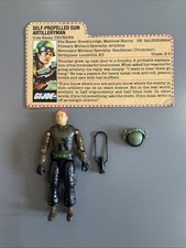 Gi Joe / Action Force Thunder