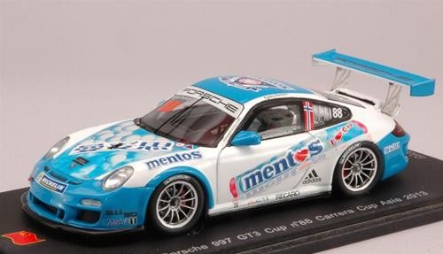Spark porsche 911 - porsche,